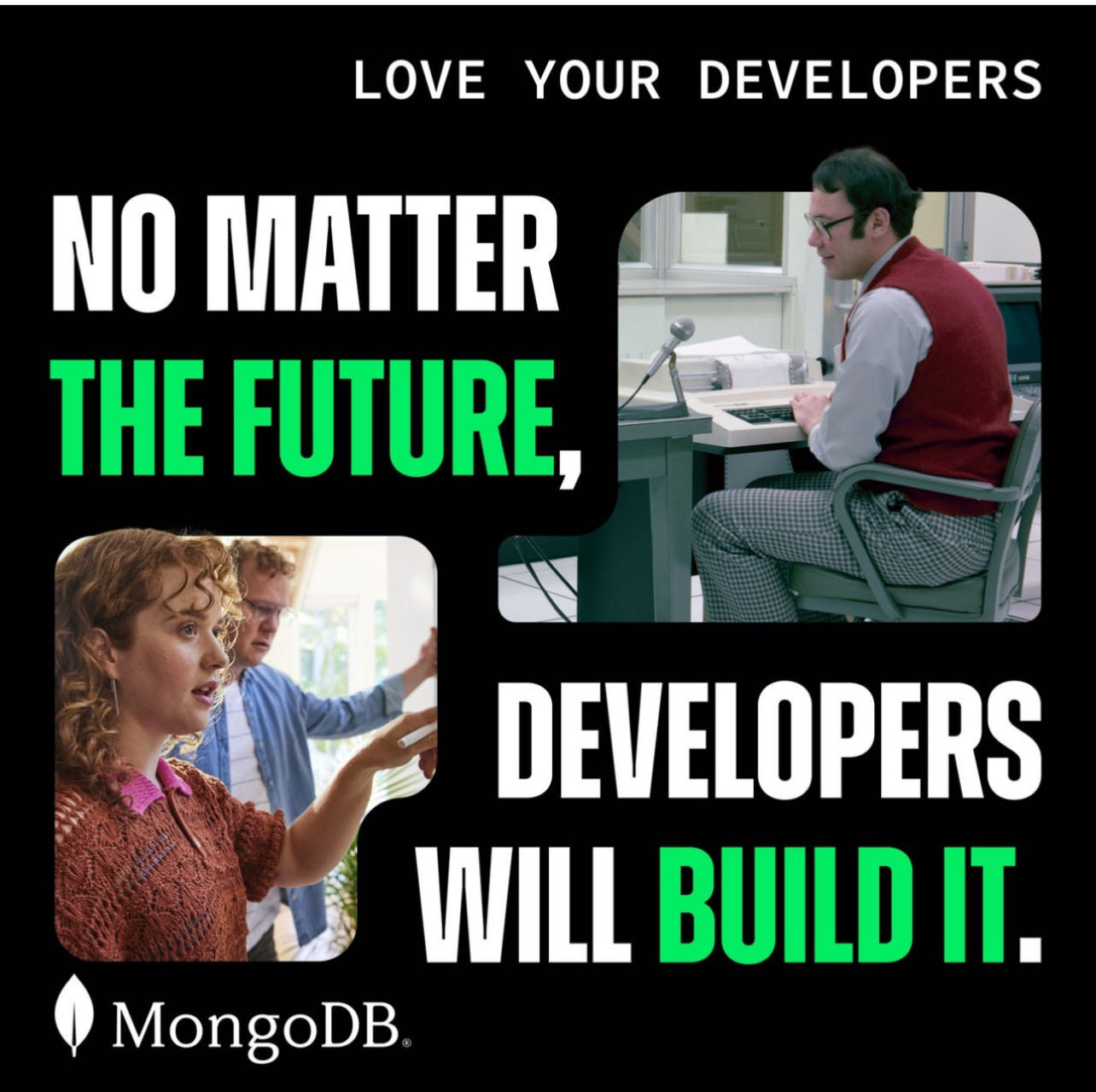 MongoDB推出高级数据管理功能，实现随处可运行应用程序