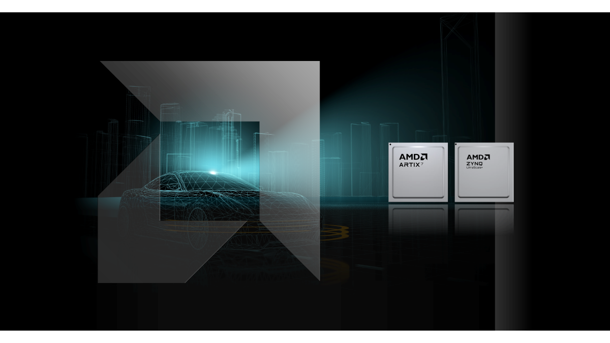 AMD Ӧ㼼뵼״ο