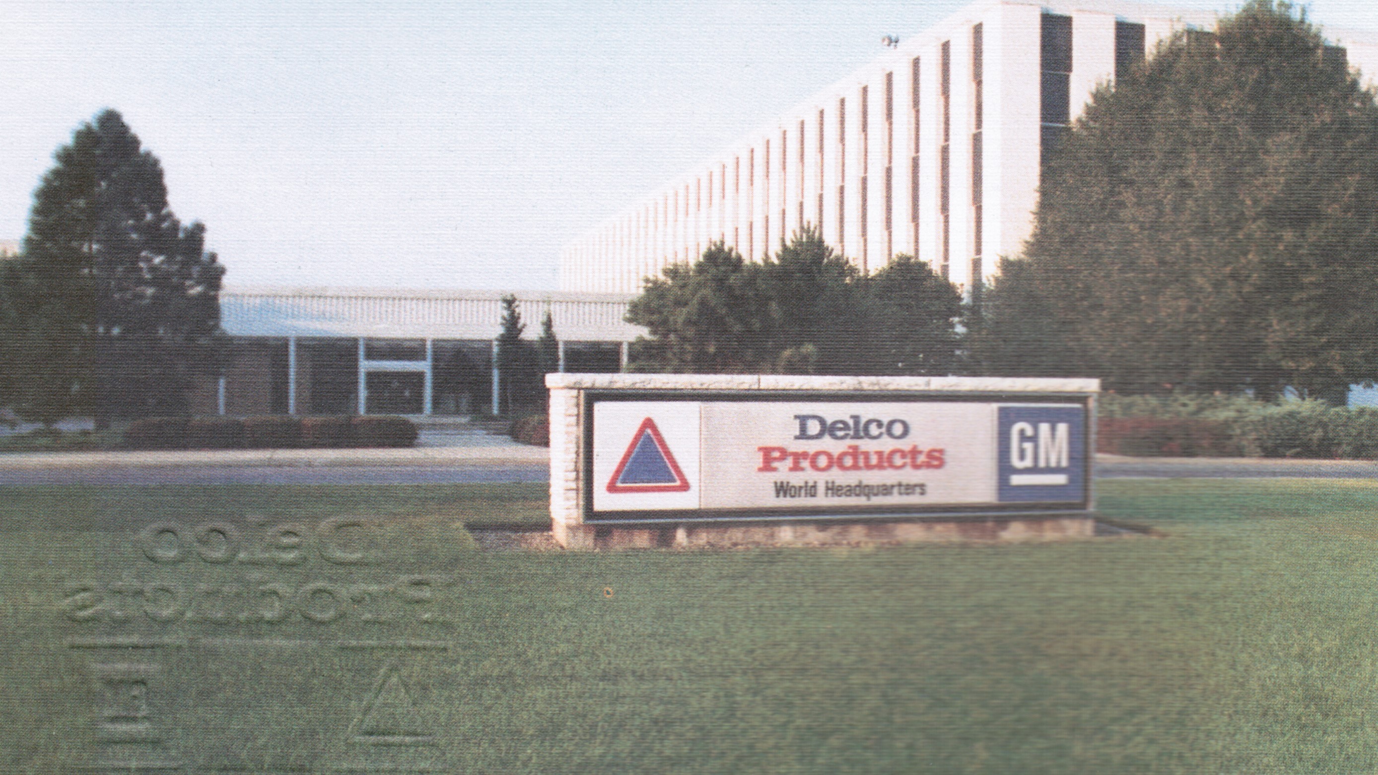 1929年，通用汽车公司在DELCO的基础上成立了Delco Products公司.jpg